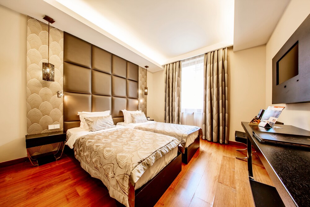 Guestroom