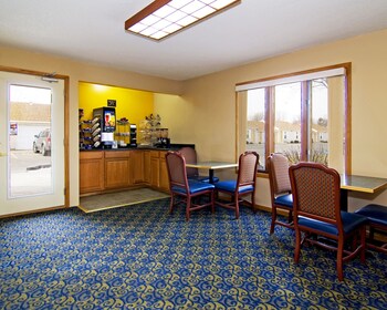 Reception Hall