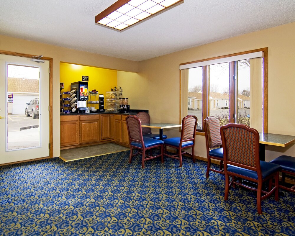 Reception Hall