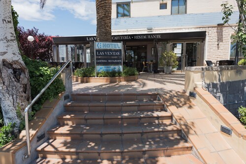 Hotel Sercotel Las Ventas