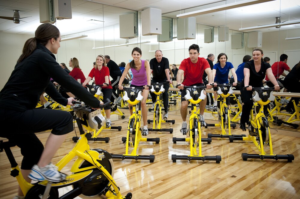 Fitness Studio