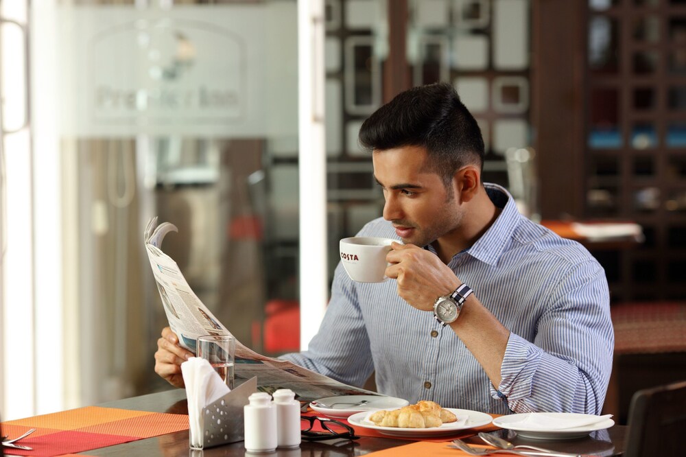Coffee Shop