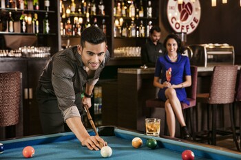 Hotel Bar