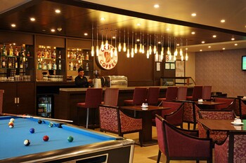 Hotel Bar