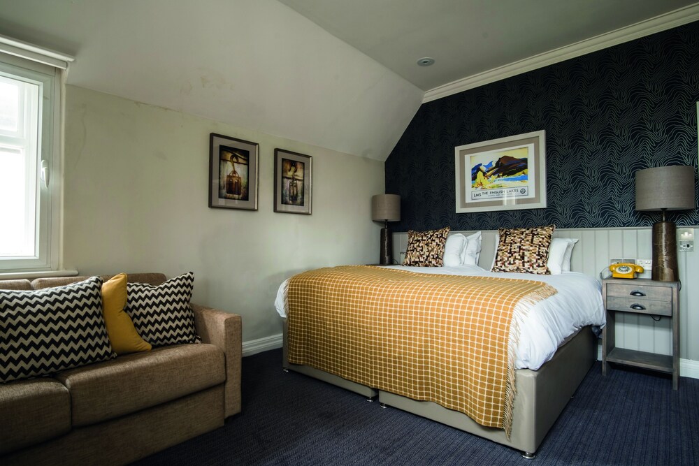 Guestroom
