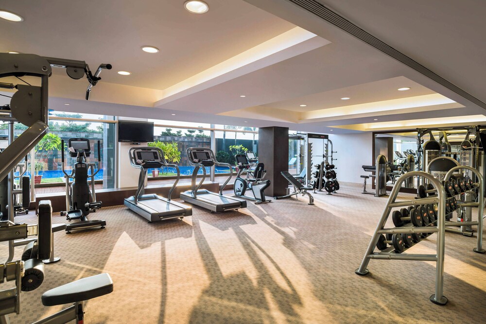 Sports Facility