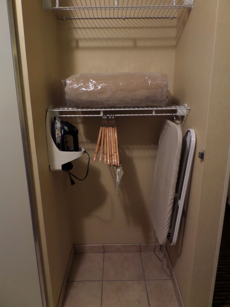 In-Room Amenity
