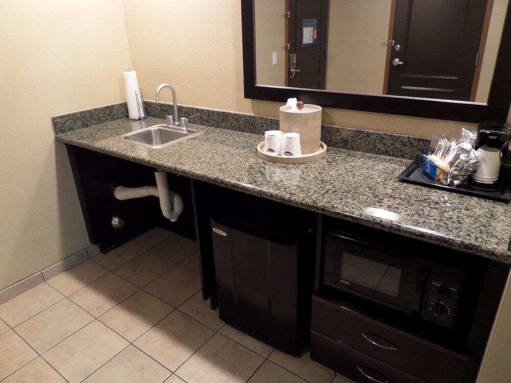 In-Room Amenity