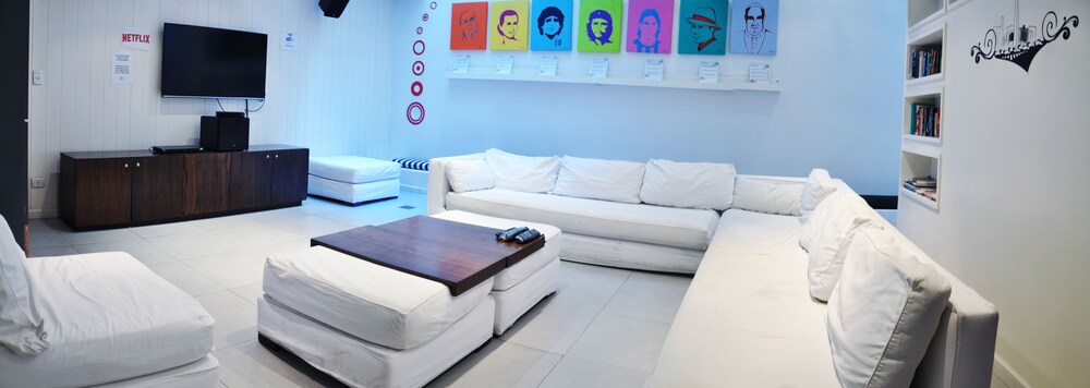 Childrens Area