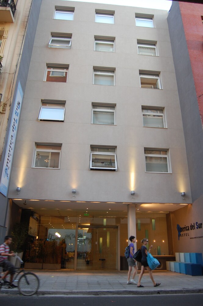 Hotel Front