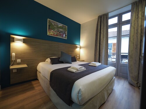 Hotel de Biarritz