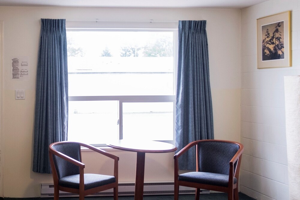 Guestroom View