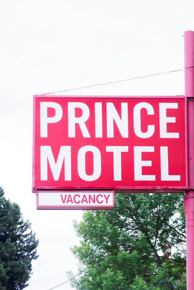 Hotel Front