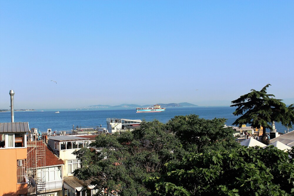 해변/바다 전망