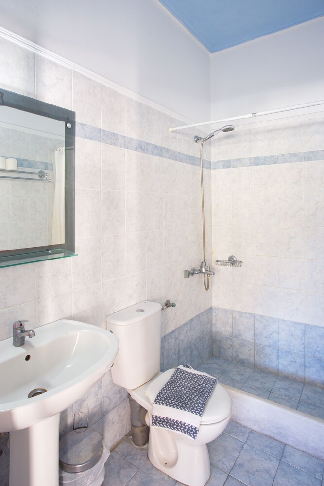 Superior Apartment - Guestroom