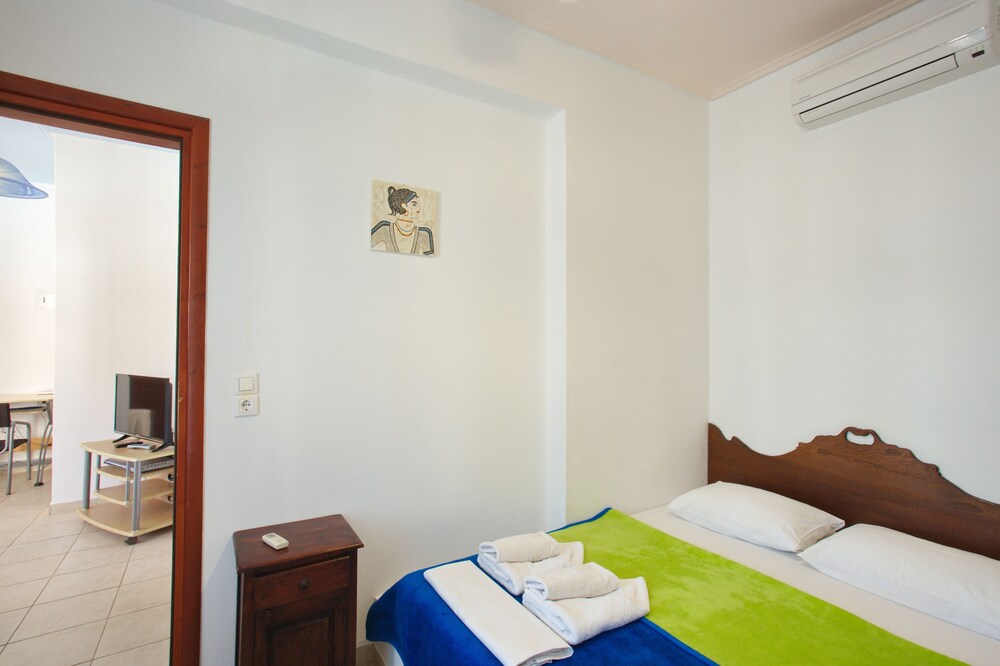 Apartment - Guestroom