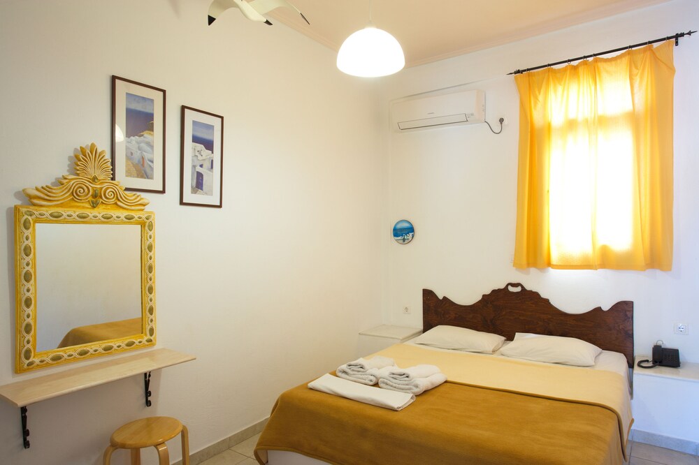 Apartment - Guestroom