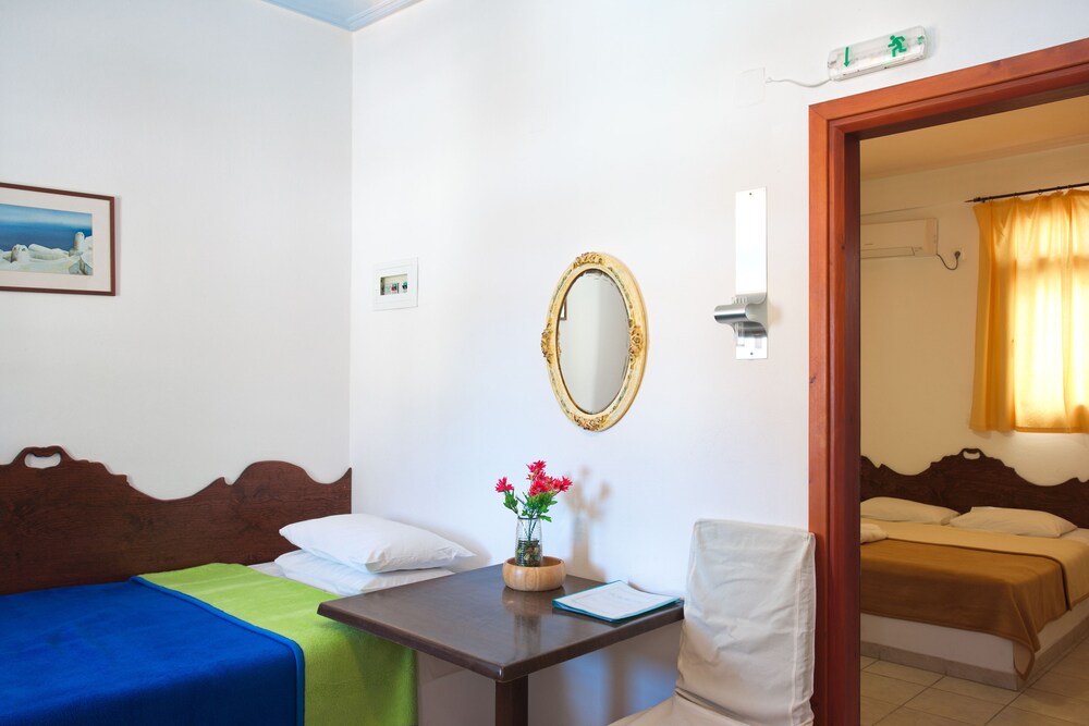 Apartment - Guestroom