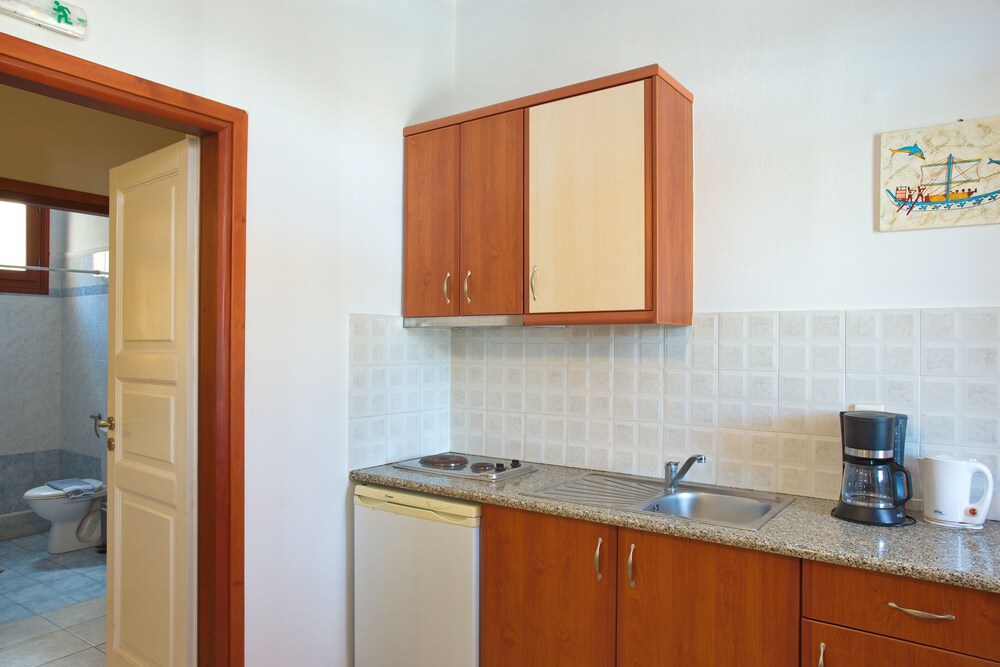 Apartment - Guestroom
