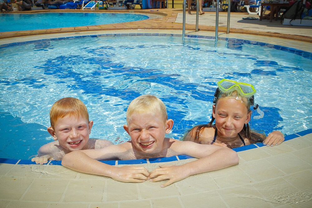 Childrens Pool