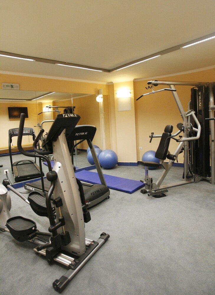 Sports Facility