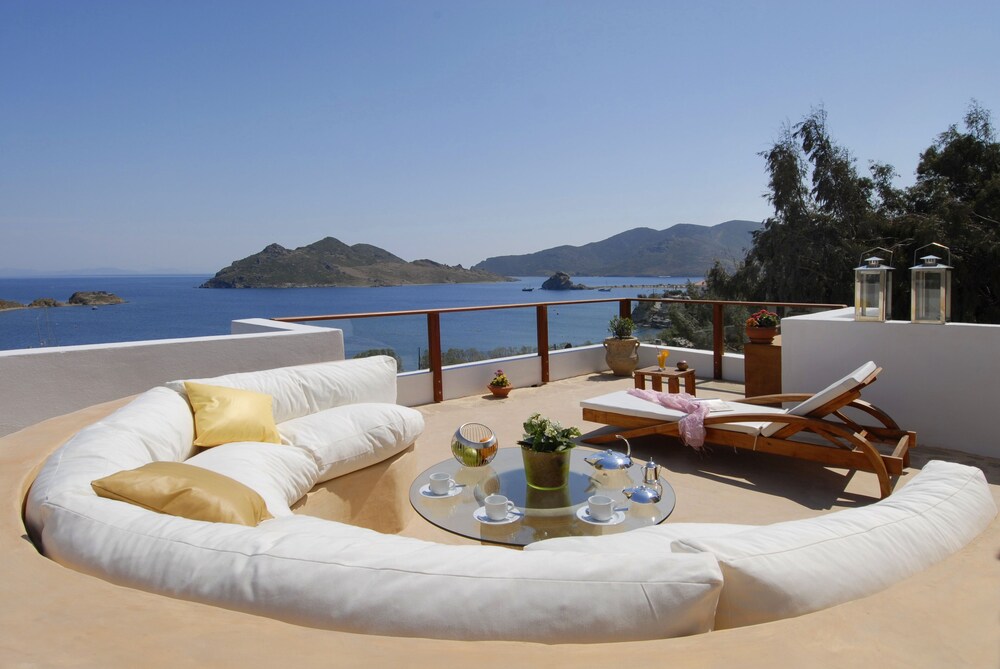 Suite, Sea View (Petra Suite) - Guestroom