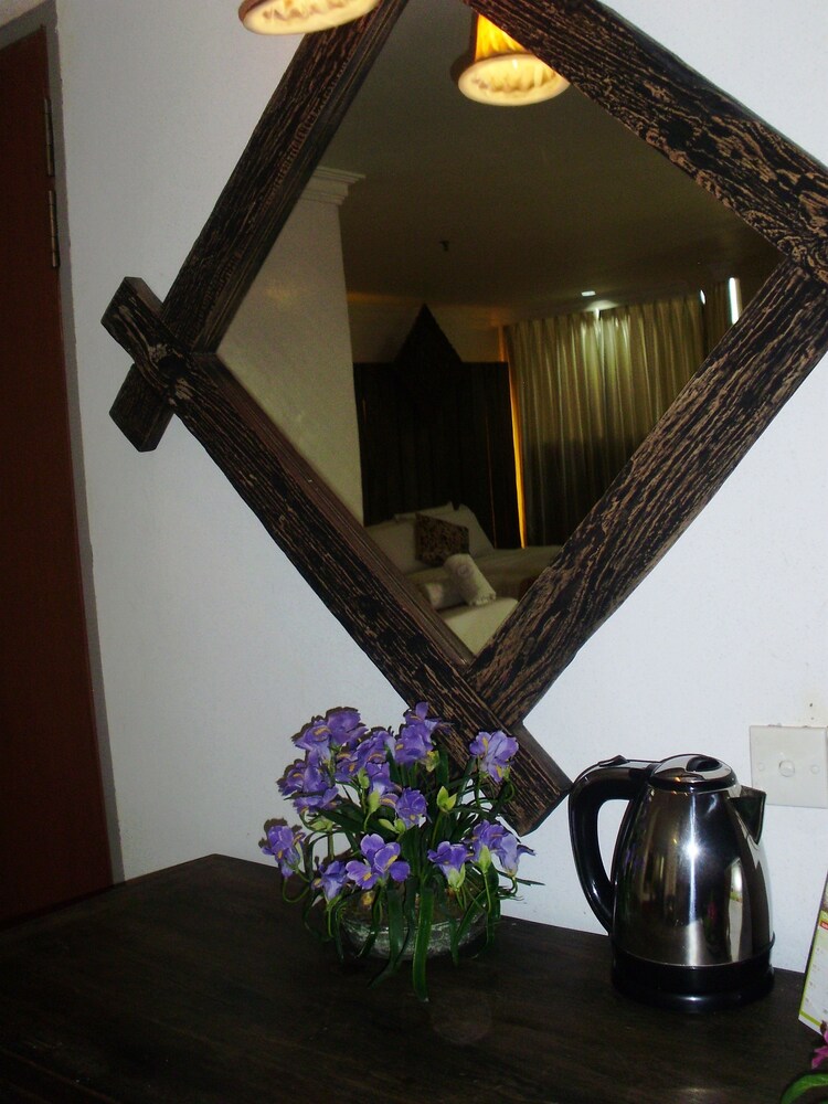 In-Room Amenity