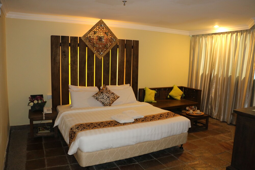 Guestroom