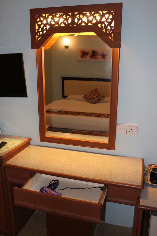 In-Room Amenity