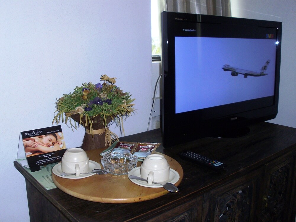 In-Room Amenity
