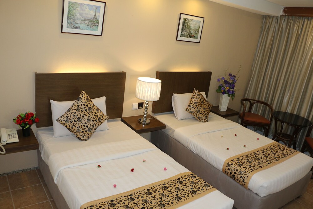 Guestroom