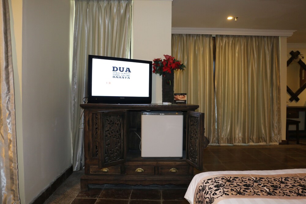 In-Room Amenity