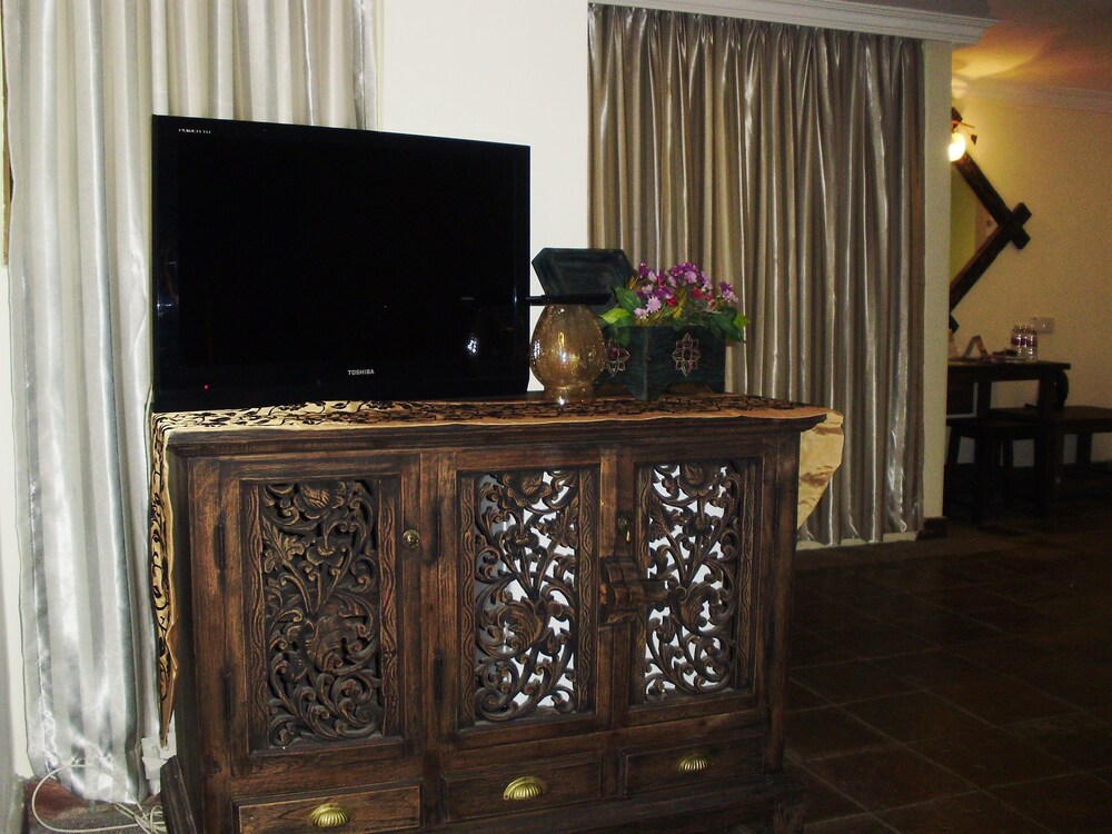 In-Room Amenity