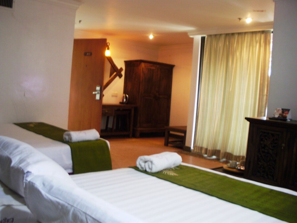 Guestroom