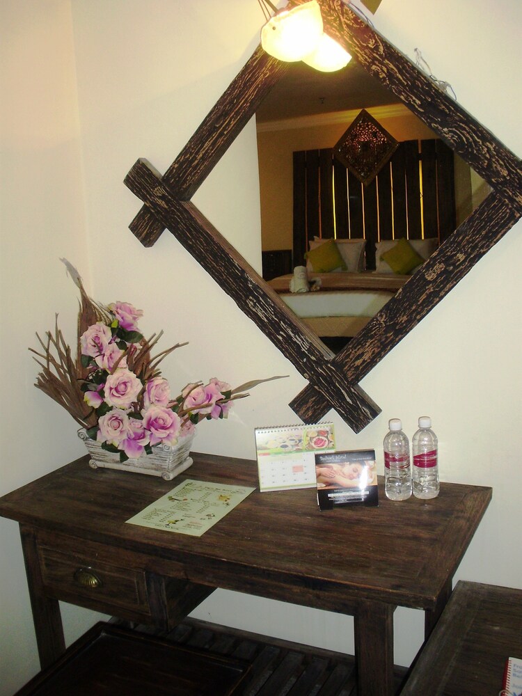 In-Room Amenity