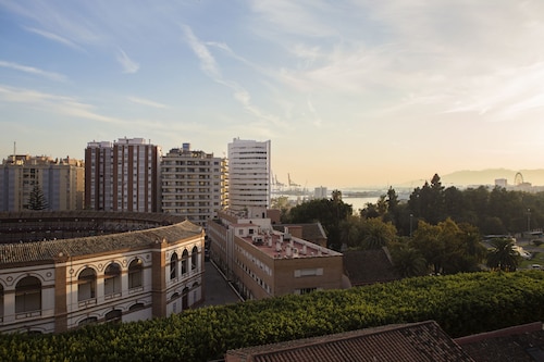 Málaga Hotel Eliseos