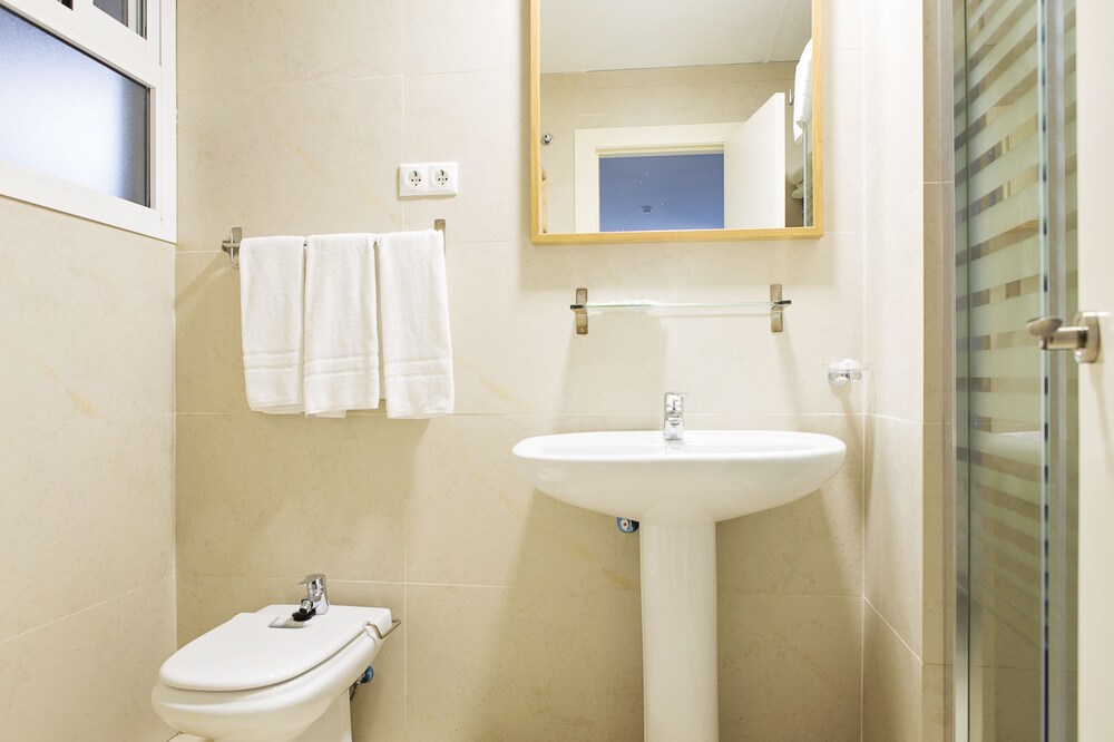 Cuarto de baño