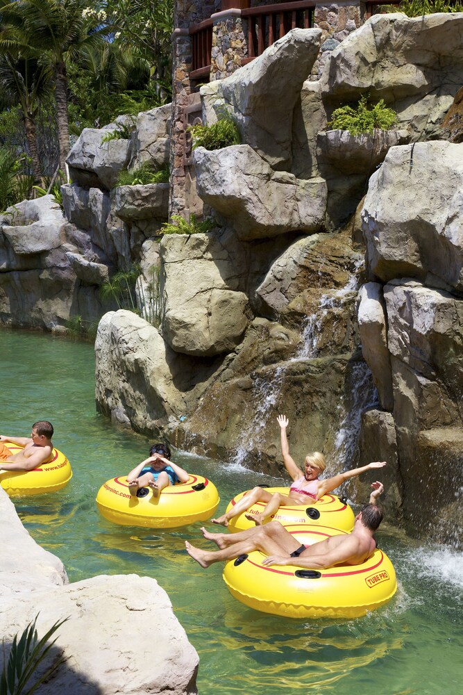 Natural Pool