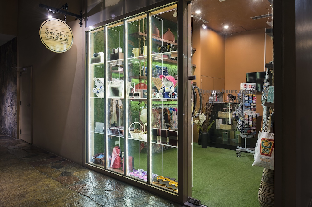 Gift Shop
