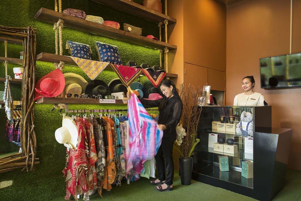 Gift Shop