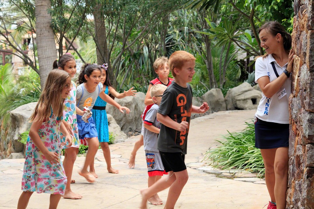 Childrens Activities