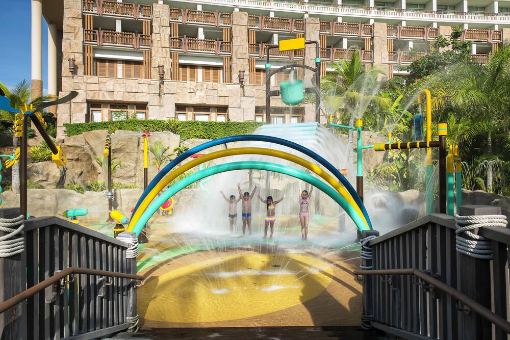 Water Park