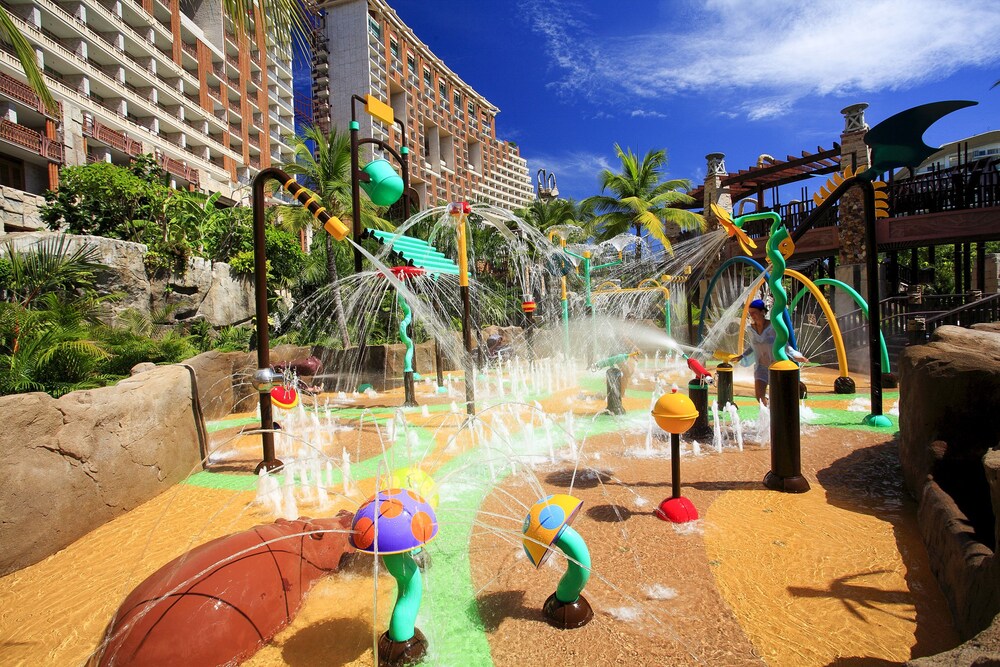 Childrens Pool