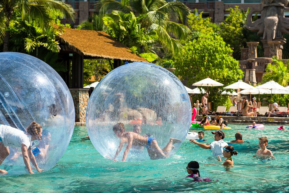 Childrens Pool