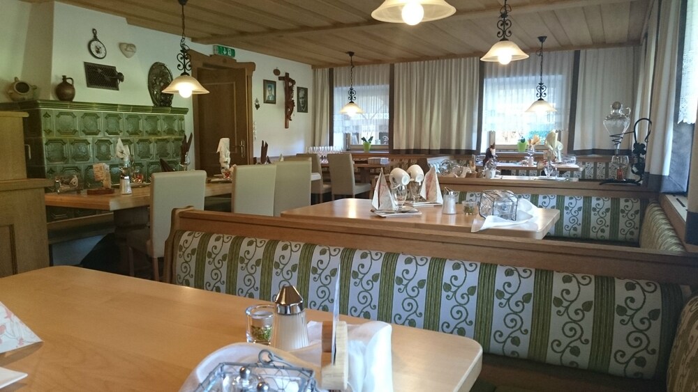 Hotel Interior