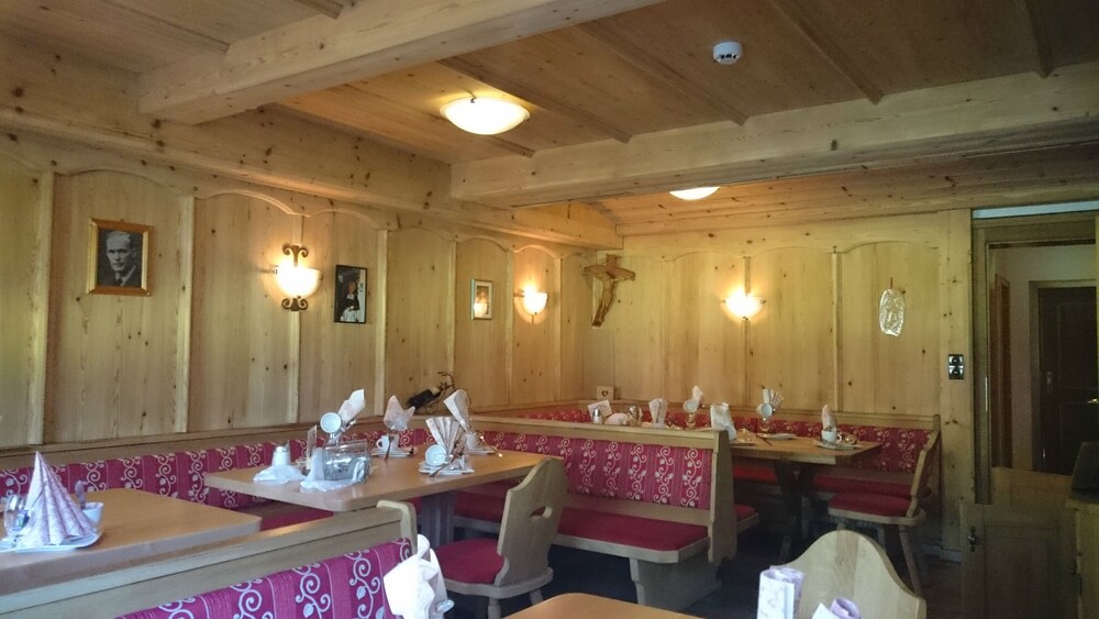 Hotel Interior