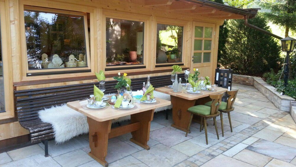 Sundeck