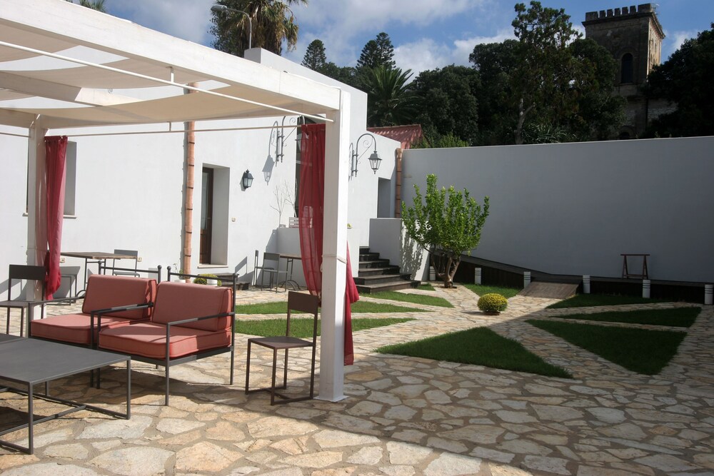 Cortile