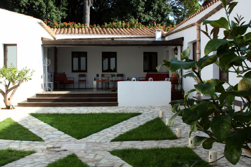 Cortile