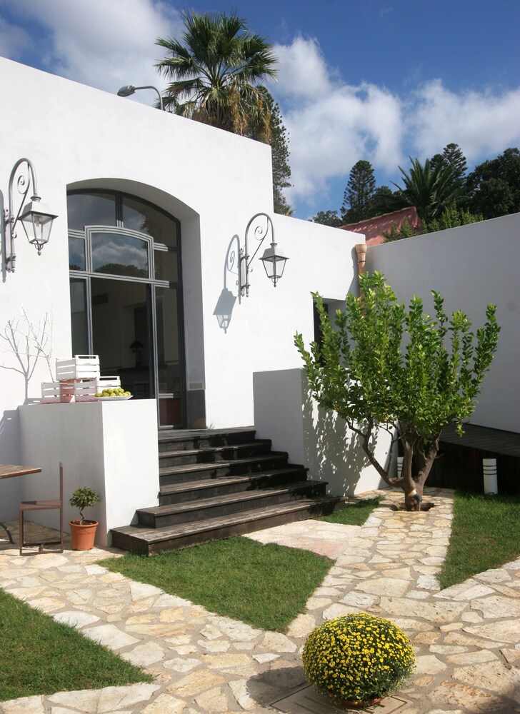 Ingresso interno